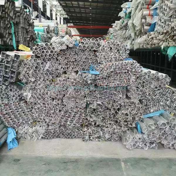 Stainless Steel Pipe&Tube